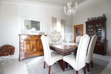 Foto Villa unifamiliare a Noto di 165 m² con 7 locali in vendita