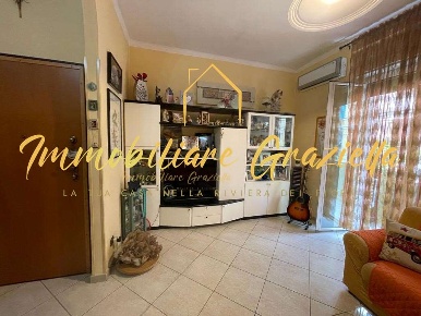 Foto Appartamento a Ventimiglia di 80 m² con 3 locali in vendita