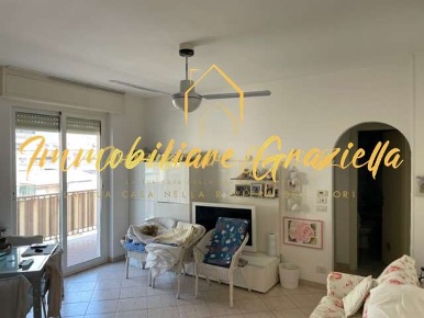 Foto Appartamento a Ventimiglia di 65 m² con 2 locali in vendita