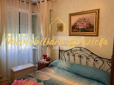 Foto Appartamento a Ventimiglia di 60 m² con 2 locali in vendita