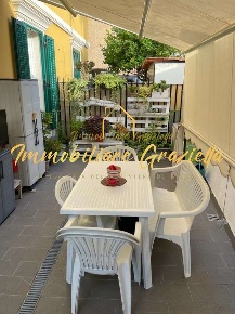 Foto Appartamento a Ventimiglia di 45 m² con 2 locali in vendita