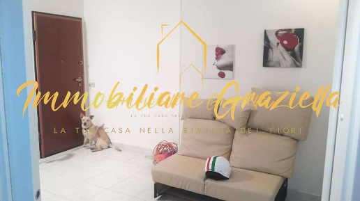 Foto Appartamento a Ventimiglia di 50 m² con 2 locali in vendita