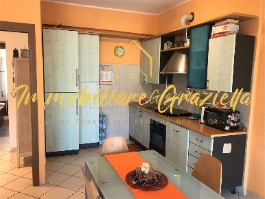 Foto Appartamento a Ventimiglia di 65 m² con 3 locali in vendita