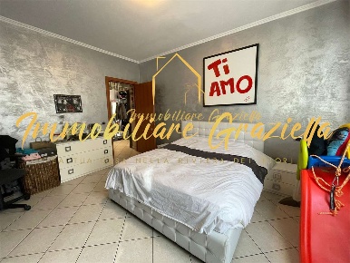 Foto Appartamento a Ventimiglia di 110 m² con 3 locali in vendita