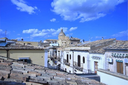 Foto Appartamento in Via principe Umberto 24, Noto Centro di 105 m²