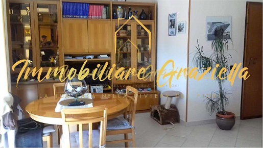 Foto Appartamento a Ventimiglia di 100 m² con 3 locali in vendita