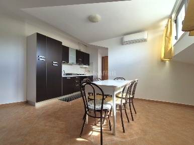 Foto Appartamento a Catanzaro Santa Maria di 55 m² con 2 locali in affitto