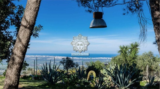 Foto Villa unifamiliare a Noto di 360 m² con 15 locali in vendita