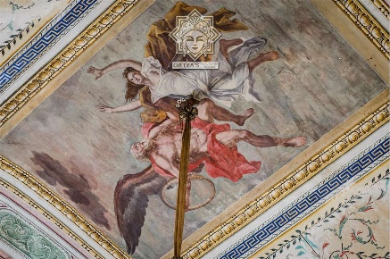 Foto Appartamento in Via Camillo Benso Conte di Cavour 48, Noto Centro