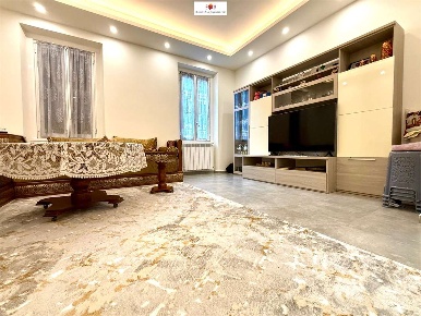 Foto Appartamento in via Silvio Pellico, Seveso Centro di 98 m² in vendita