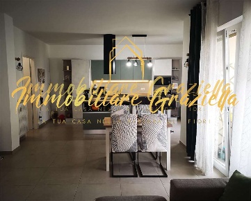 Foto Appartamento a Ventimiglia di 100 m² con 3 locali in vendita