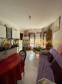 Foto Appartamento a Ventimiglia di 40 m² con 2 locali in vendita