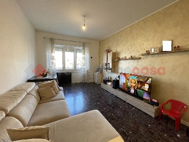 Foto Appartamento in Via Fratelli Rosselli 9, Cesano Boscone Centro