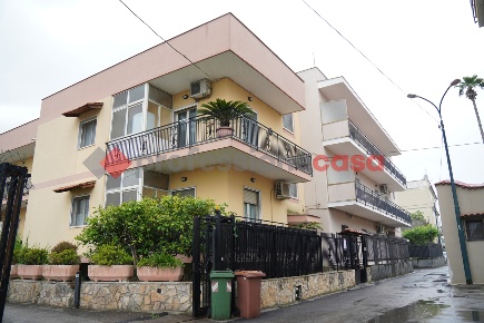 Foto Appartamento in Via Nolana Traversa Tortora 16, Pompei in vendita