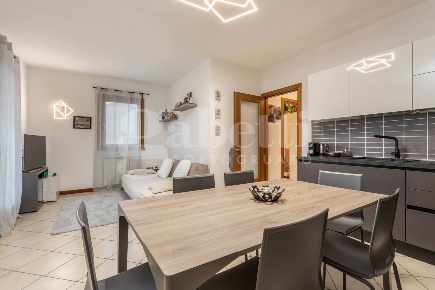Foto Appartamento in Via Ettore Tito 2/f, Portogruaro in vendita