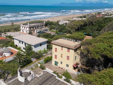 Foto Villa in Via Marittima 0, Capaccio Paestum in vendita