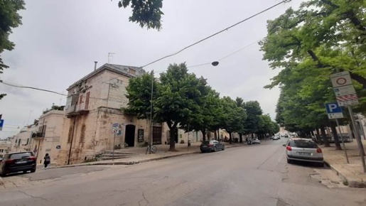 Foto Appartamento a Ruvo di Puglia di 130 m² con 3 locali in vendita