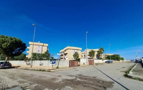 Foto Appartamento a Ruvo di Puglia di 110 m² con 4 locali in vendita