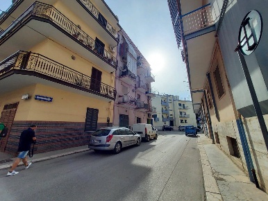 Foto Appartamento a Ruvo di Puglia di 70 m² con 3 locali in vendita