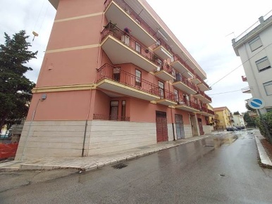 Foto Appartamento a Ruvo di Puglia di 75 m² con 2 locali in vendita
