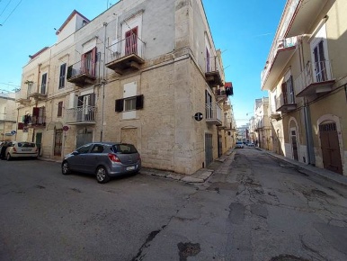 Foto Appartamento a Ruvo di Puglia di 65 m² con 2 locali in vendita