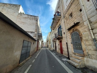 Foto Appartamento a Ruvo di Puglia di 45 m² con 1 locali in vendita