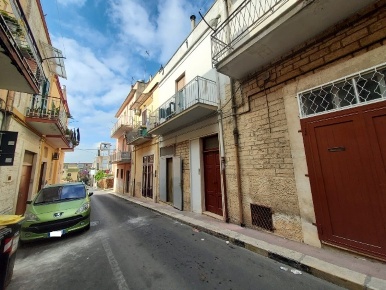 Foto Appartamento a Ruvo di Puglia di 80 m² con 3 locali in vendita