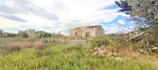 Foto Villa unifamiliare a Noto di 61 m² con 3 locali in vendita