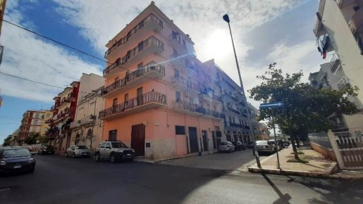 Foto Appartamento a Ruvo di Puglia di 85 m² con 3 locali in vendita