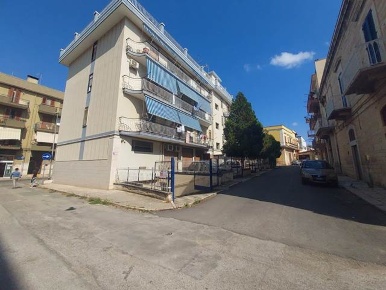 Foto Appartamento a Ruvo di Puglia di 130 m² con 4 locali in vendita