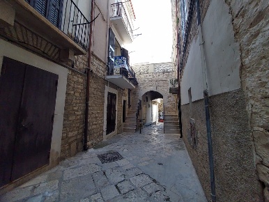 Foto Appartamento a Ruvo di Puglia di 50 m² con 2 locali in vendita