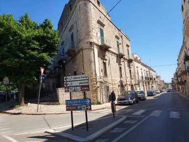Foto Appartamento a Ruvo di Puglia di 150 m² con 3 locali in vendita