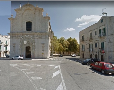 Foto Appartamento a Ruvo di Puglia di 140 m² con 3 locali in vendita