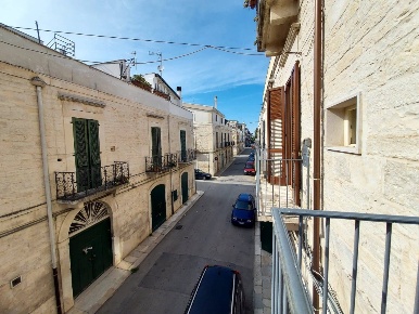 Foto Appartamento a Ruvo di Puglia di 132 m² con 3 locali in vendita