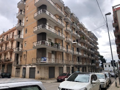 Foto Appartamento a Ruvo di Puglia di 110 m² con 3 locali in vendita