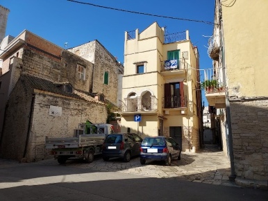 Foto Appartamento a Ruvo di Puglia di 55 m² con 2 locali in vendita
