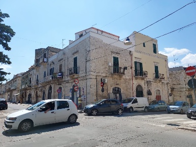 Foto Appartamento a Ruvo di Puglia di 125 m² con 4 locali in vendita