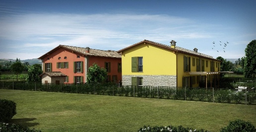 Foto Appartamento a Modena di 200 m² con 5 locali in vendita