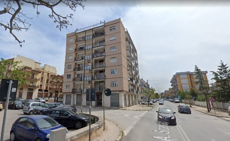 Foto Appartamento a Ruvo di Puglia di 75 m² con 2 locali in vendita
