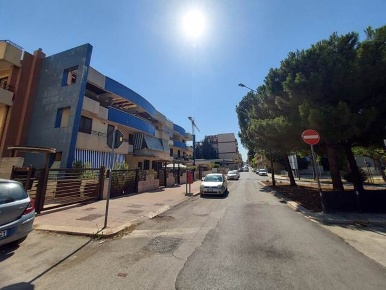 Foto Appartamento a Ruvo di Puglia di 100 m² con 4 locali in vendita
