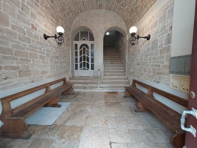 Foto Appartamento a Ruvo di Puglia di 140 m² con 4 locali in vendita