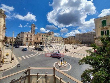 Foto Appartamento a Ruvo di Puglia di 100 m² con 3 locali in affitto