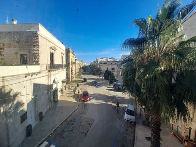 Foto Appartamento a Ruvo di Puglia di 100 m² con 3 locali in affitto