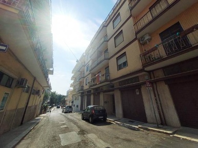 Foto Appartamento a Ruvo di Puglia di 115 m² con 3 locali in vendita