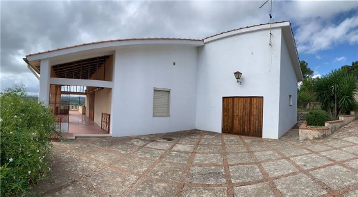 Foto Villa in Loc. SANT' ELIA, Noto in vendita