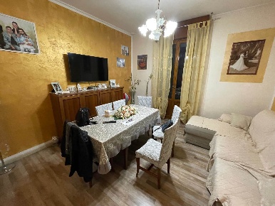 Foto Appartamento a Modena Crocetta di 110 m² con 3 locali in vendita