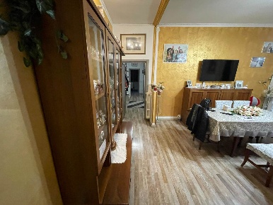 Foto Appartamento in Via Graziani 27, Modena Crocetta di 110 m² in vendita