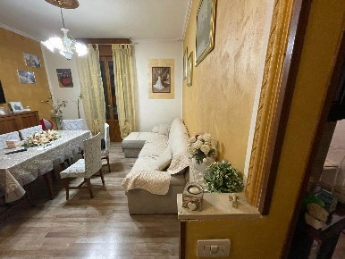 Foto Appartamento in Via Graziani 27, Modena Crocetta di 110 m² in vendita