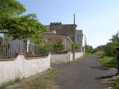 Foto Villa in Loc. LIDO DI NOTO, Noto in vendita