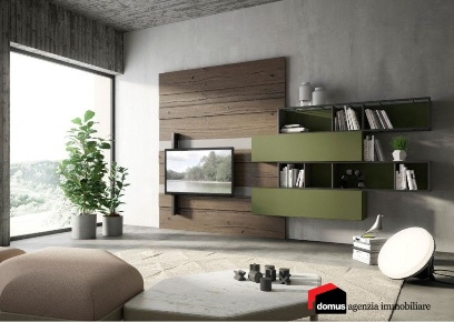 Foto Appartamento a Thiene Centro di 120 m² con 4 locali in vendita